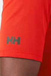 Helly Hansen Hp Race Graphic Erkek Kısa Kollu Tişört HHA.34419-222