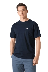 Helly Hansen Hudson Erkek Yuvarlak Yaka Tişört HHA.54530-597