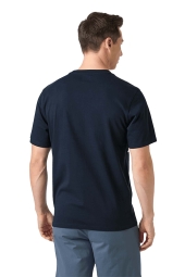 Helly Hansen Hudson Erkek Yuvarlak Yaka Tişört HHA.54530-597