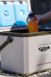 IGLOO CoreMAX 12 Taşınabilir Buzluk 12 Litre 300722
