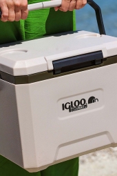 IGLOO CoreMAX 12 Taşınabilir Buzluk 12 Litre 300722