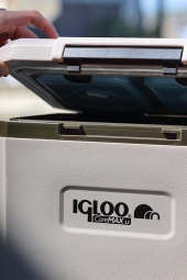 IGLOO CoreMAX 12 Taşınabilir Buzluk 12 Litre 300722