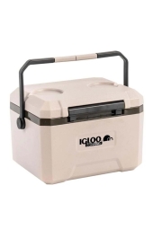IGLOO CoreMAX 5 Taşınabilir  Kamp Buzluğu 5 Litre 300723