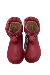 İgor Bimbi Euri Borreguito Unisex Çocuk Yağmur Çizmesi CC330-133