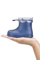 İgor Mendi Dino Borreguito Unisex Çocuk Yağmur Çizmesi CC336-050