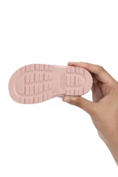 İgor Mendi Gato Borreguito Unisex Çocuk İçi Kürklü Yağmur Çizmesi CC334-197