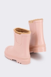 Igor Tokio Borreguito Kürklü Unisex Çocuk Yağmur Çizmesi W10290-197