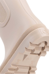 Igor Tokio Borreguito Kürklü Unisex Çocuk Yağmur Çizmesi W10290-004