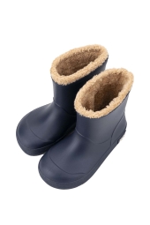 İgor Yogi Borreguito Kürklü Kız/Erkek Çocuk Yağmur Çizmesi W10306-003
