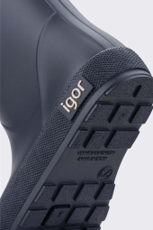 İgor Yogi Borreguito Kürklü Kız/Erkek Çocuk Yağmur Çizmesi W10306-003