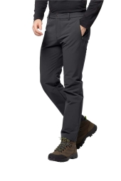 Jack Wolfskin Activate Thermic Pants Erkek Pantolon 1503602-6000