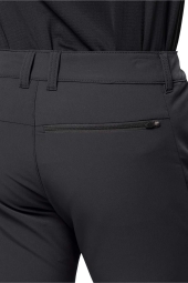 Jack Wolfskin Activate Thermic Pants Erkek Pantolon 1503602-6000