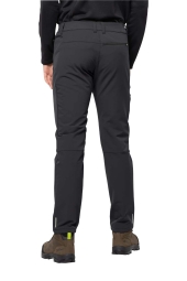 Jack Wolfskin Activate Thermic Pants Erkek Pantolon 1503602-6000