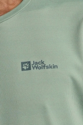 Jack Wolfskin Delgami S/s Erkek Tişört 1809811TR-4029