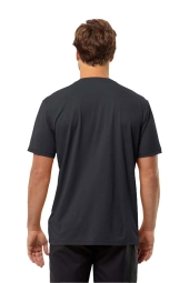 Jack Wolfskin Delgami S/s Erkek Tişört 1809811TR-6000