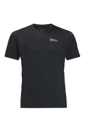 Jack Wolfskin Delgami S/s Erkek Tişört 1809811TR-6000