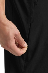 Jack Wolfskin Hıkeout Siyah Erkek Pantolon A63924-6000