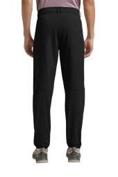 Jack Wolfskin Hıkeout Siyah Erkek Pantolon A63924-6000