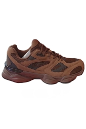 Kappa Puerto Erkek Sneaker Spor Ayakkabı KP-1004M-2