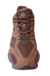Kappa Puerto Erkek Sneaker Spor Ayakkabı KP-1004M-2