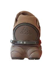 Kappa Puerto Erkek Sneaker Spor Ayakkabı KP-1004M-2