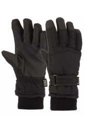 Kitti 9-15 Yaş Erkek Çocuk Kar Kayak Eldiveni K422-16