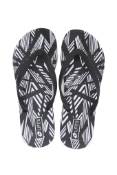 Lotto Hıva Flıp W Kadın Terlik Siyah T1353