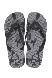 Lotto Paradıse Flıp  Parmak Arası Terlik Gri T1364