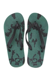 Lotto Paradıse Flıp  Parmak Arası Terlik Yeşil T1362