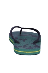 Lotto Paradıse Flıp  Parmak Arası Terlik Yeşil T1362