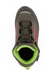 Lowa Ferrox GTX Mid Gri Yürüyüş Botu 