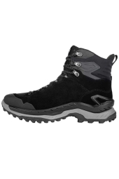 Lowa Innovo Gtx Mıd  Black/Grey Gore Tex Outdoor Bot 311330-9930