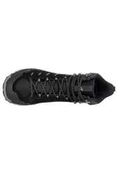 Lowa Innovo Gtx Mıd  Black/Grey Gore Tex Outdoor Bot 311330-9930