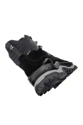 Lowa Innovo Gtx Mıd  Black/Grey Gore Tex Outdoor Bot 311330-9930