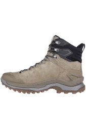 Lowa Innovo Mid Beige- Outdoor Gore tex Camel Bot 311330-4833
