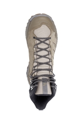 Lowa Innovo Mid Beige- Outdoor Gore tex Camel Bot 311330-4833