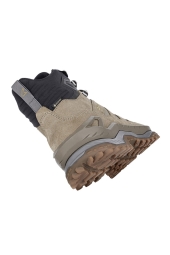 Lowa Innovo Mid Beige- Outdoor Gore tex Camel Bot 311330-4833