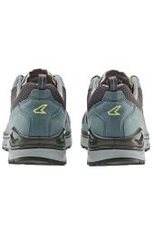 Lowa Innox Evo II LO Petrol Mavi Erkek Outdoor Ayakkabı 311420-7531