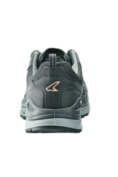 Lowa Innox Evo II Lo Ws Koyu Gri Kadın Outdoor Ayakkabı 321420-9322