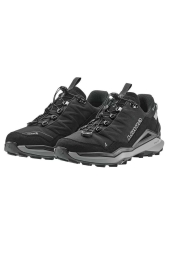 Lowa Maddox Pro Gtx LO SL Black/Grey  Outdoor Yürüyüş Ayakkabı 311635-9930