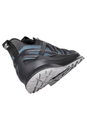 Lowa Merger Gore-Tex Lo Lacivert Erkek Ayakkabı - 310431-3797