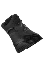 Lowa Renegade Evo Mid - Outdoor Gore tex Bot Siyah 311916-0998