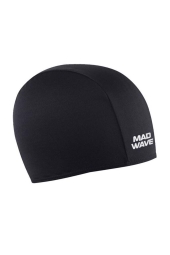 Mad Wave Çocuk  POLY II Kumaş Siyah Bone M0521-03-01W