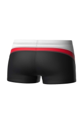 Mad Wave Erkek Çocuk Boxer Mayo Siyah M1495-WCN