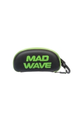 Mad Wave Havuz Siyah Gözlük Kabı