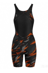 Mad Wave Kneeskin Junior PBT M1 Kız Çocuk Mayo M4035-02-M1W