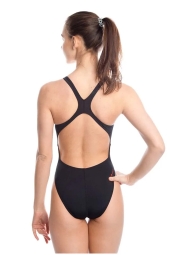 Mad Wave Reaction Kız Çocuk Yüzücü Mayosu M1405-08-X01W