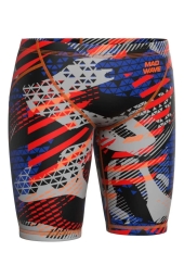 Mad Wave Revolt Men Jammer S7 Erkek Yarış Mayosu M0255-08-S7W