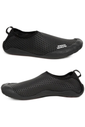 Mad Wave Shellschock Siyah Deniz Ayakkabısı M0344-01W