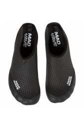 Mad Wave Shellschock Siyah Deniz Ayakkabısı M0344-01W